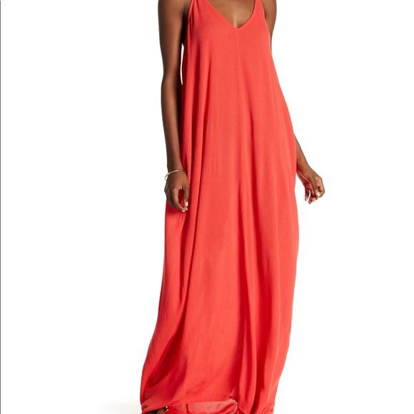 lovestitch | Dresses | Lovestitch Maxi 